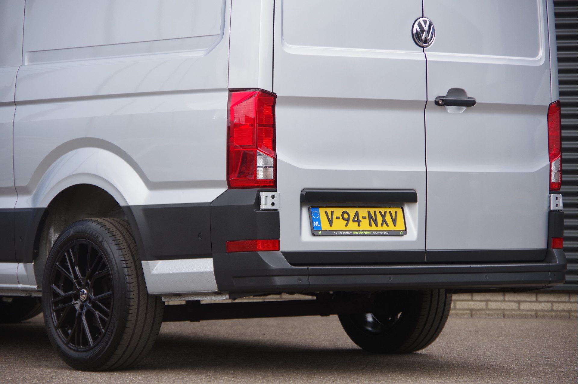 Volkswagen Crafter - Afbeelding 28