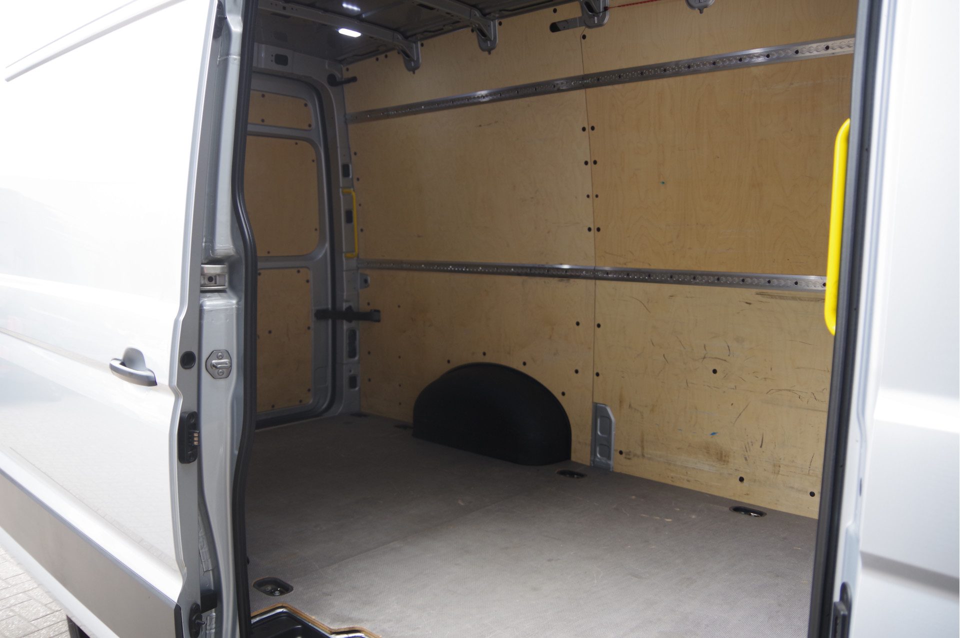 Volkswagen Crafter - Afbeelding 29