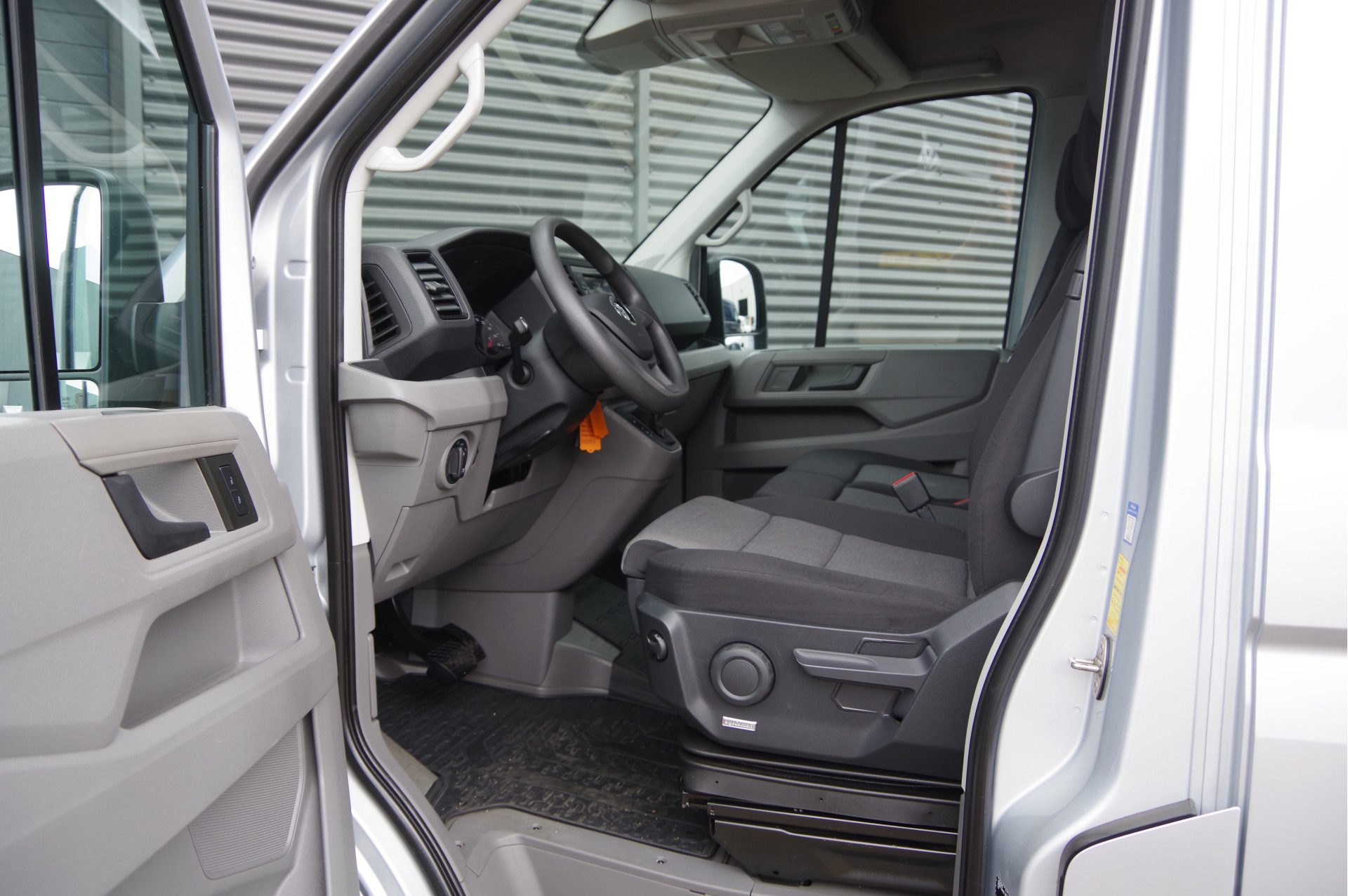 Volkswagen Crafter - Afbeelding 3
