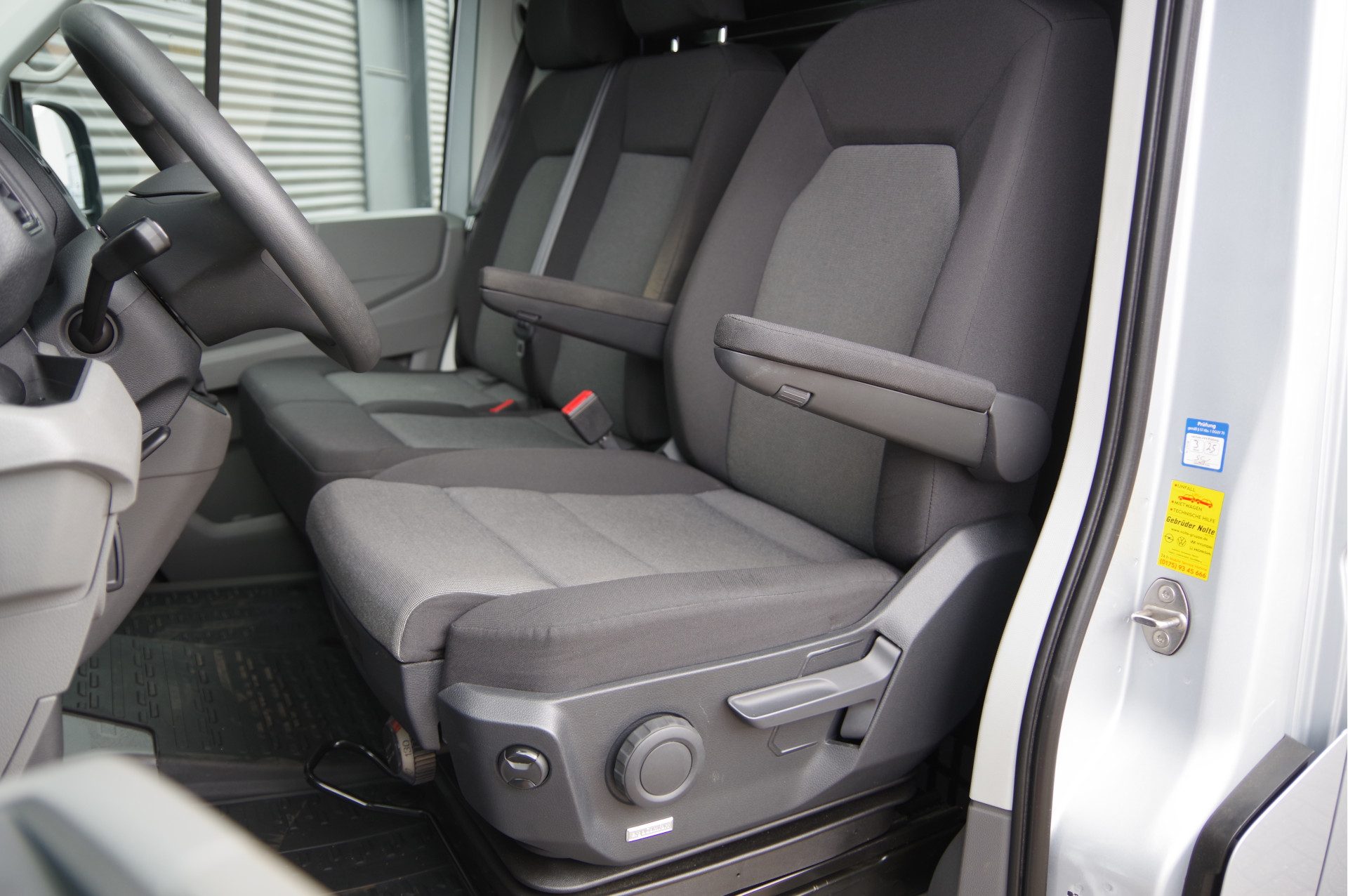 Volkswagen Crafter - Afbeelding 4