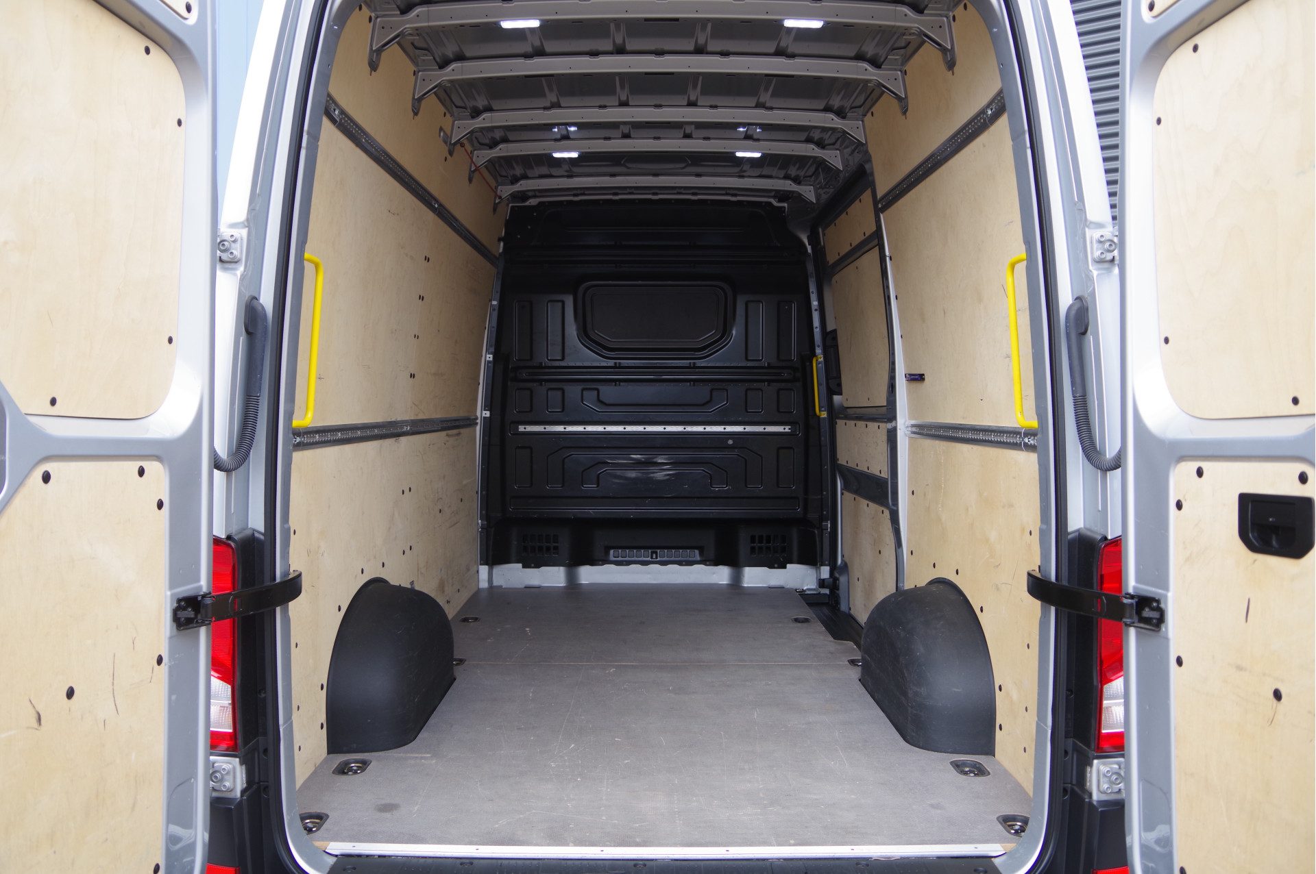 Volkswagen Crafter - Afbeelding 7