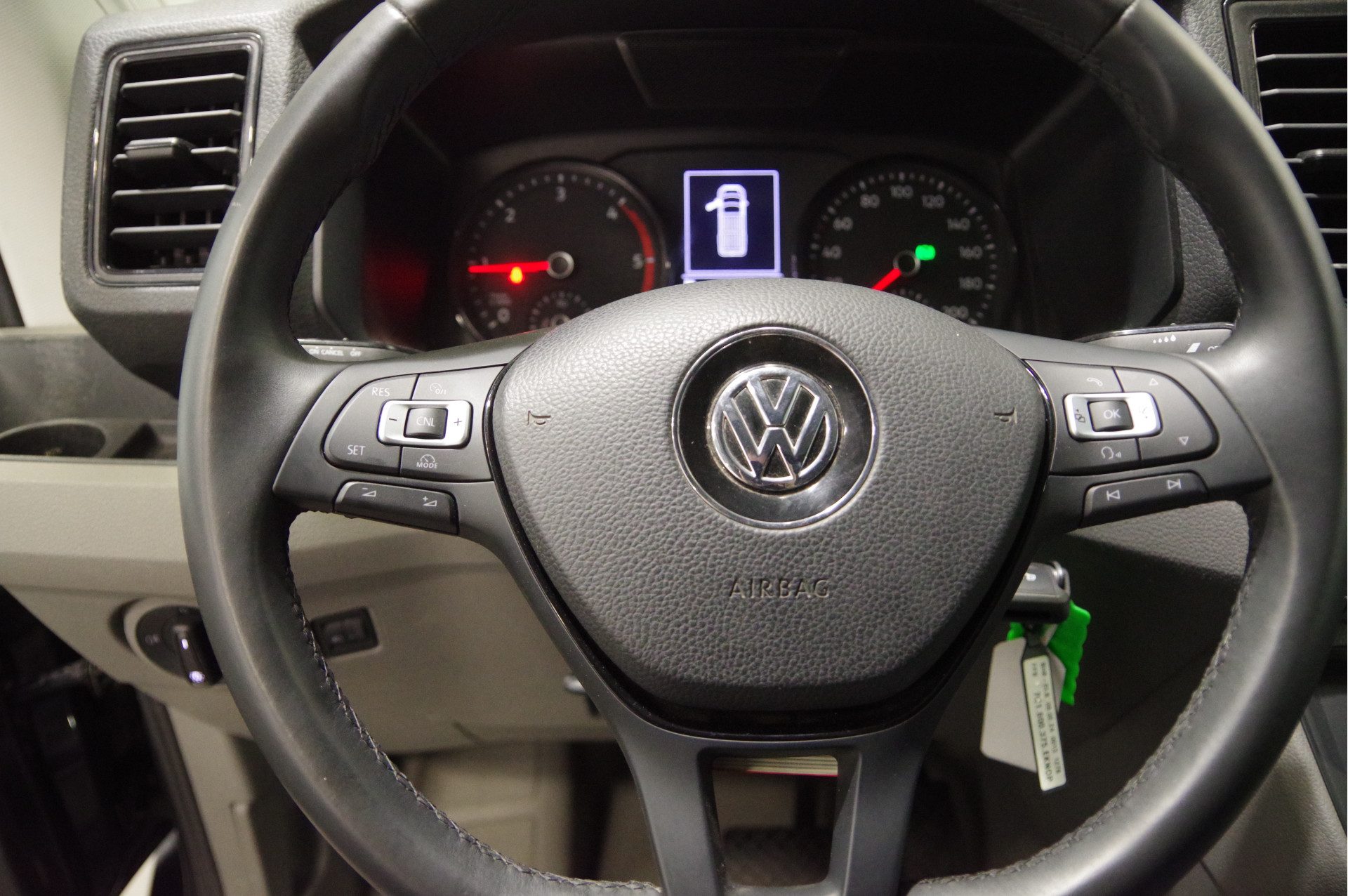 Volkswagen Crafter - Afbeelding 8