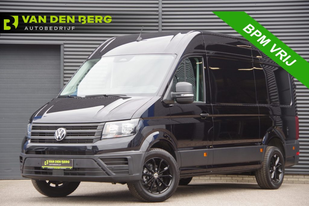 Volkswagen Crafter 55761576 afbeelding 1
