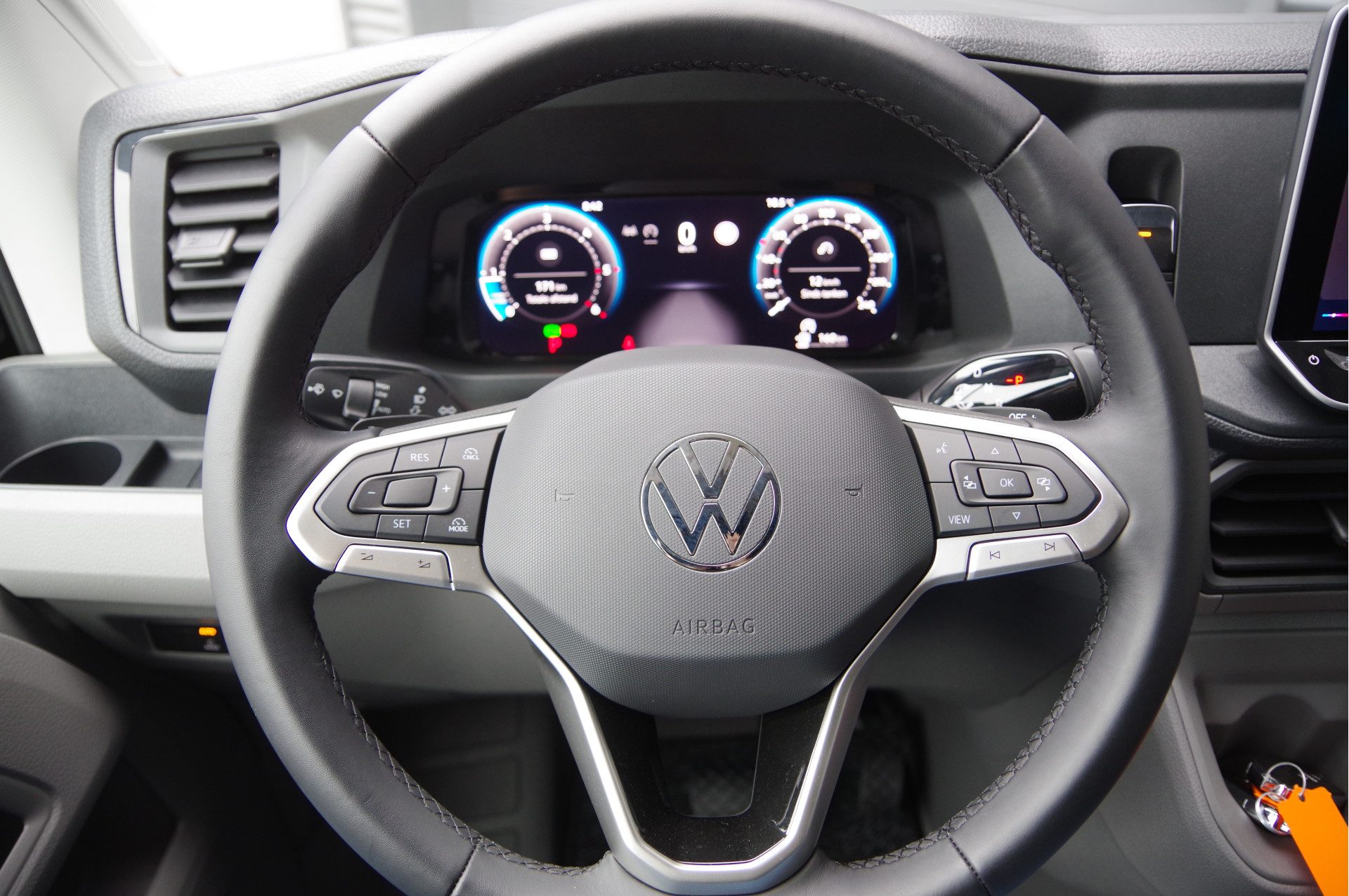 Volkswagen Crafter - Afbeelding 10