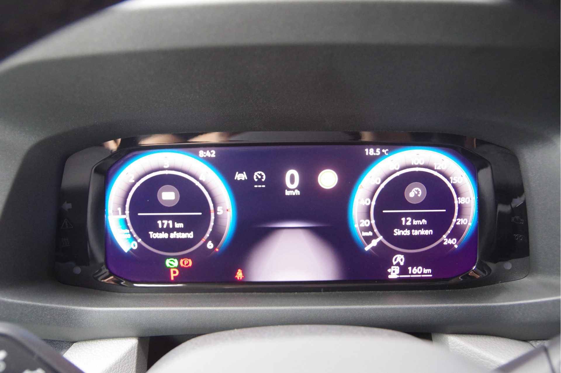 Volkswagen Crafter - Afbeelding 12