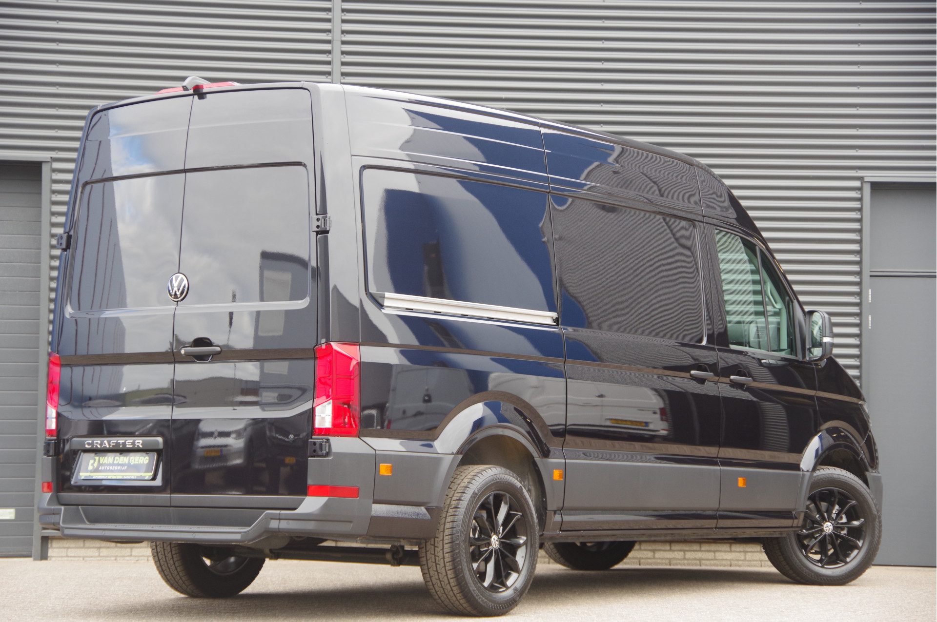 Volkswagen Crafter - Afbeelding 2