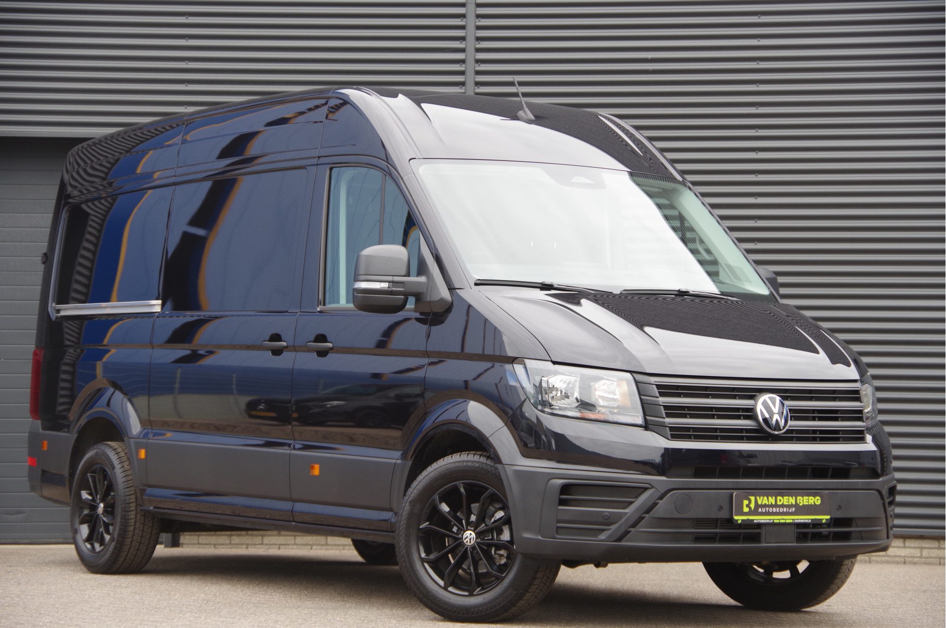 Volkswagen Crafter - Afbeelding 25