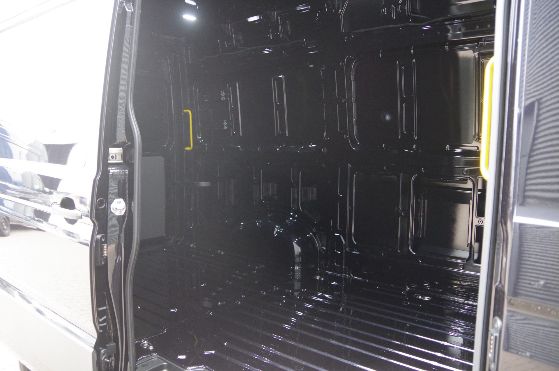 Volkswagen Crafter - Afbeelding 27