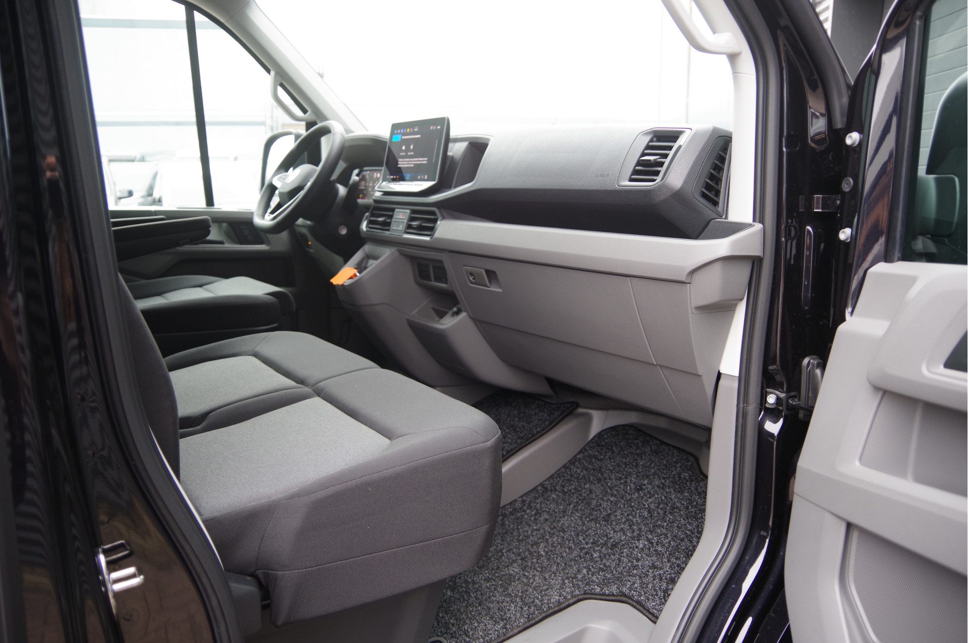 Volkswagen Crafter - Afbeelding 28