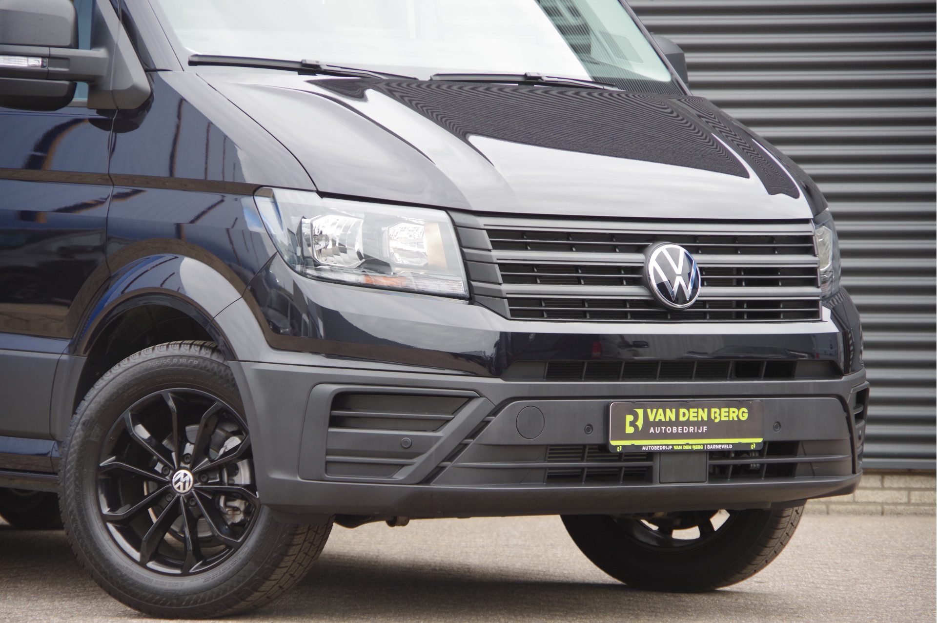 Volkswagen Crafter - Afbeelding 3