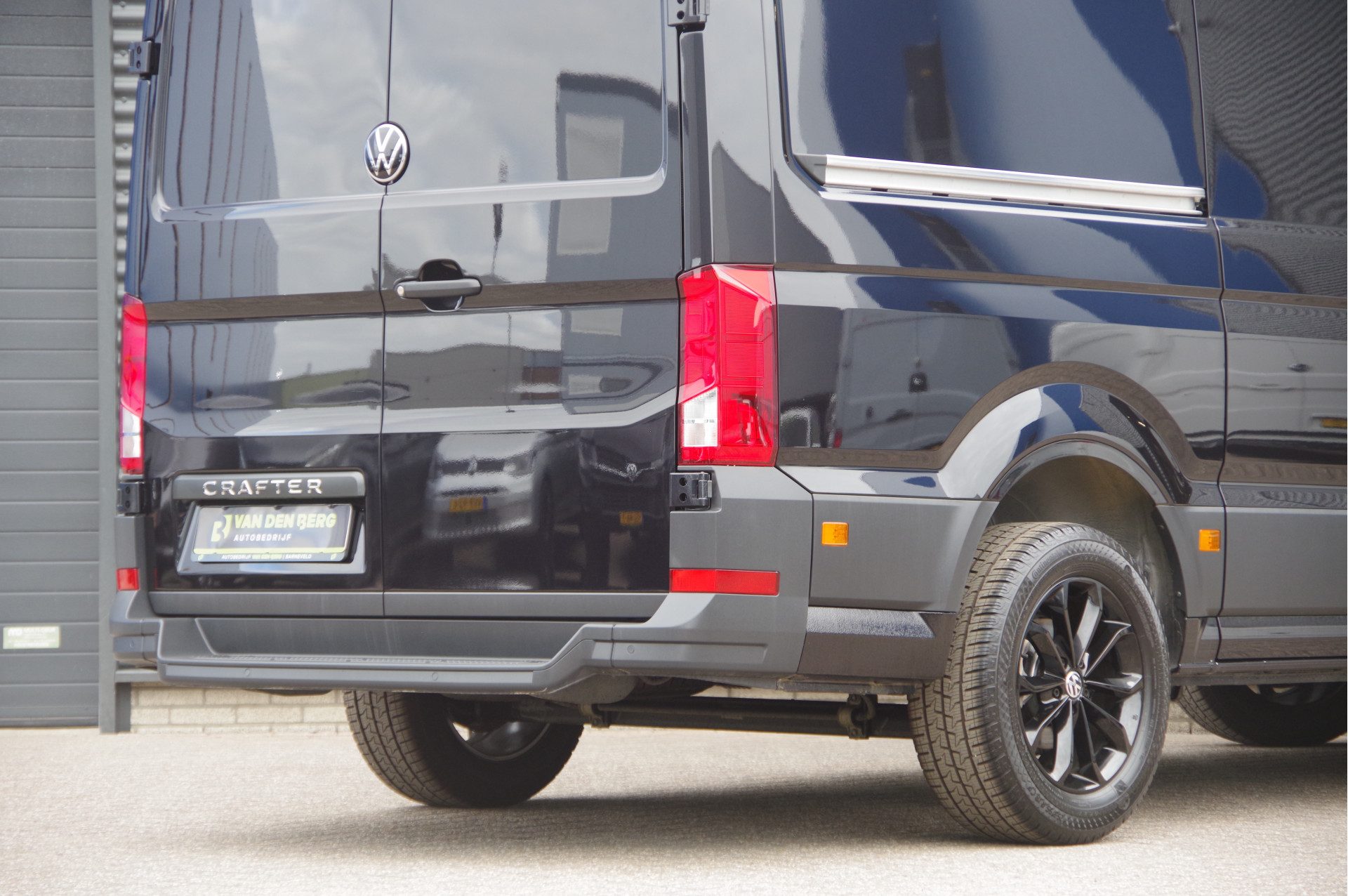 Volkswagen Crafter - Afbeelding 36