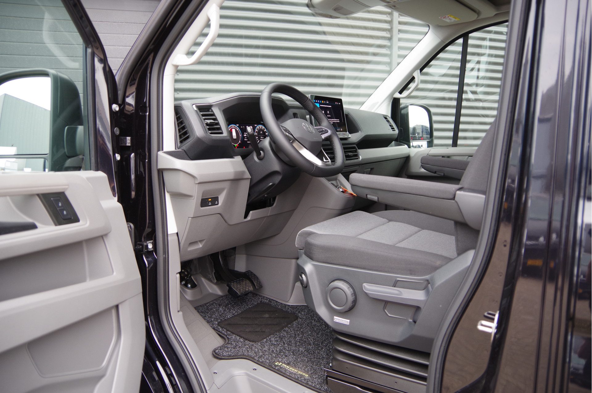 Volkswagen Crafter - Afbeelding 4