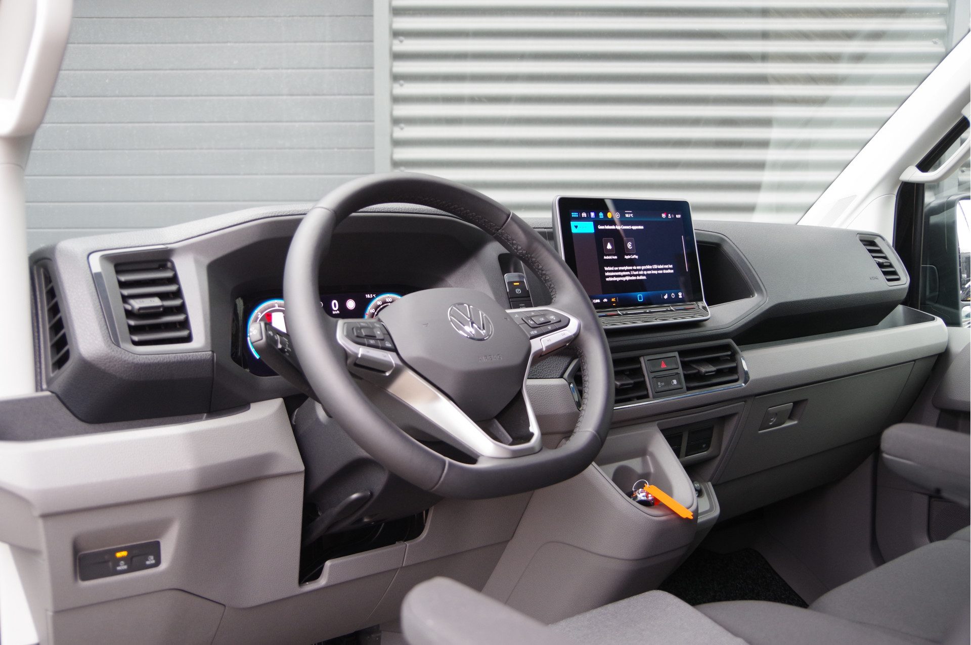 Volkswagen Crafter - Afbeelding 5