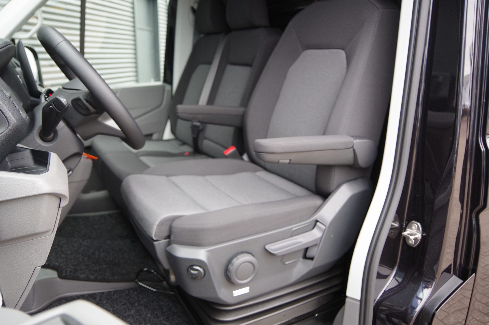 Volkswagen Crafter - Afbeelding 6