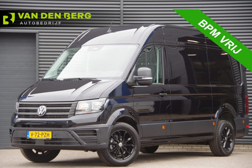 Volkswagen Crafter 55761703 afbeelding 1