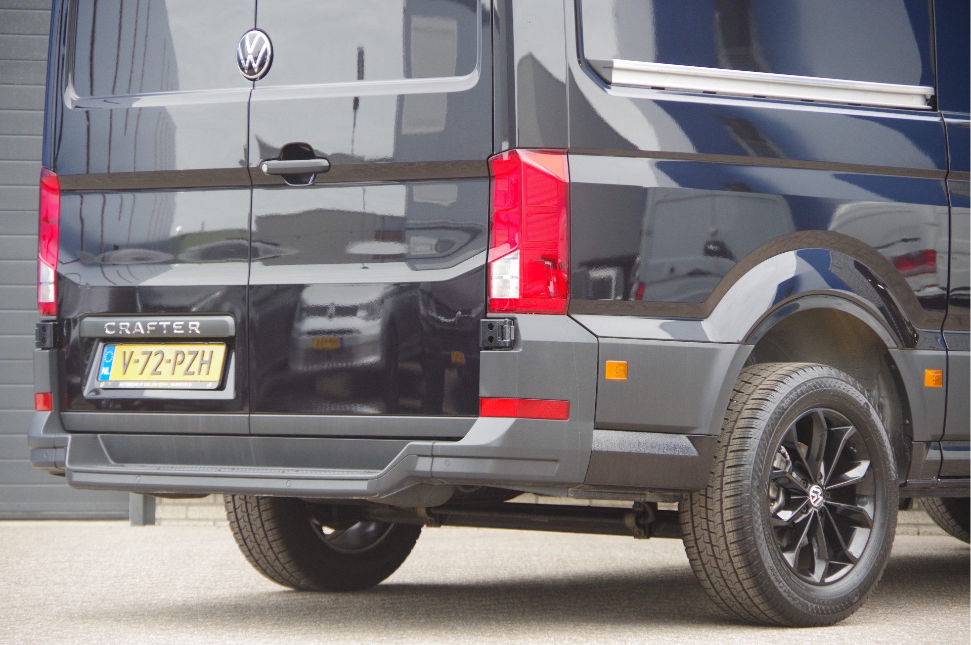 Volkswagen Crafter - Afbeelding 10