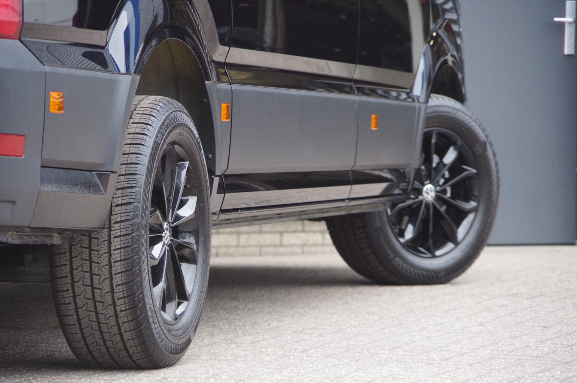 Volkswagen Crafter - Afbeelding 11