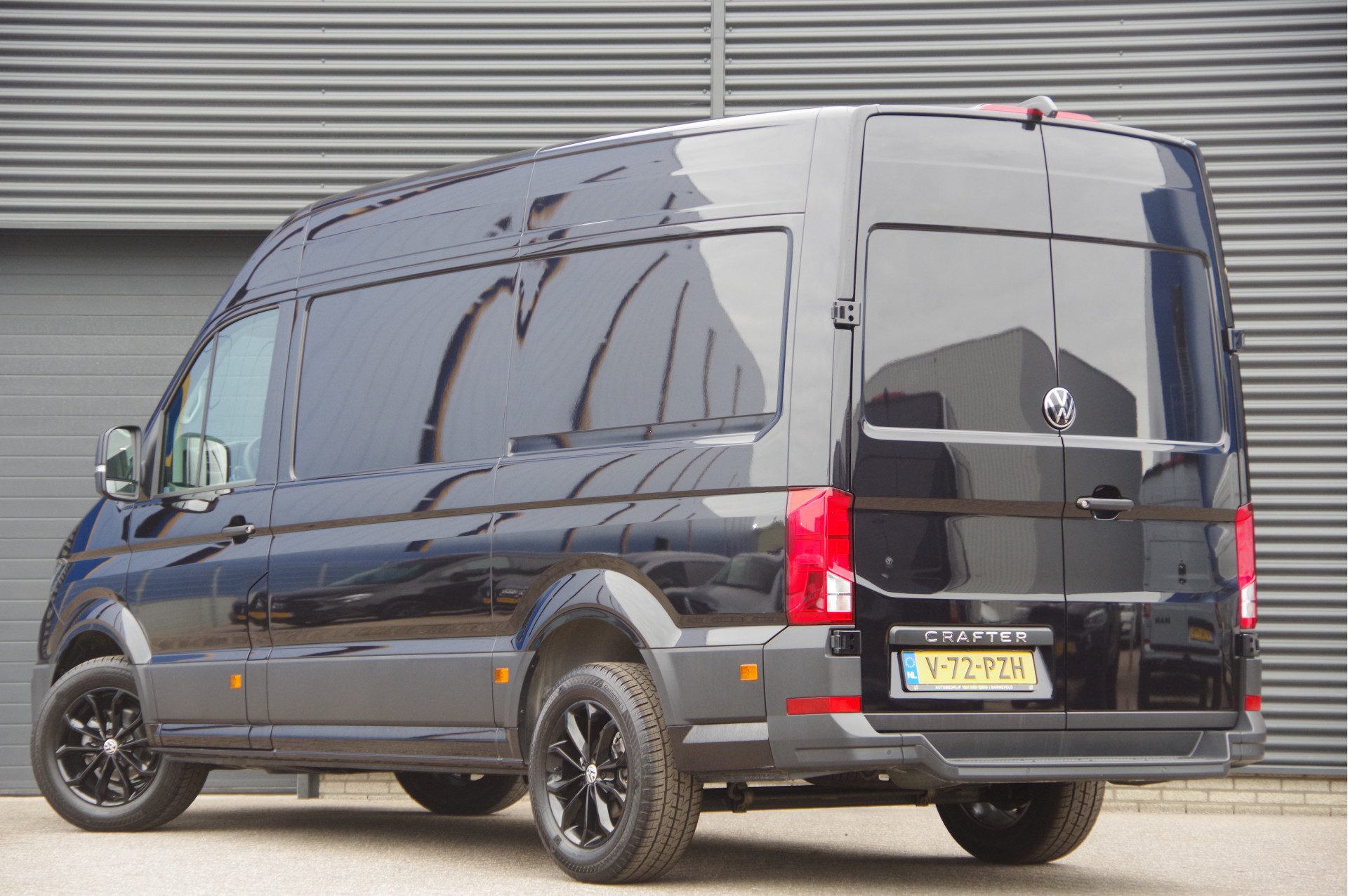 Volkswagen Crafter - Afbeelding 12