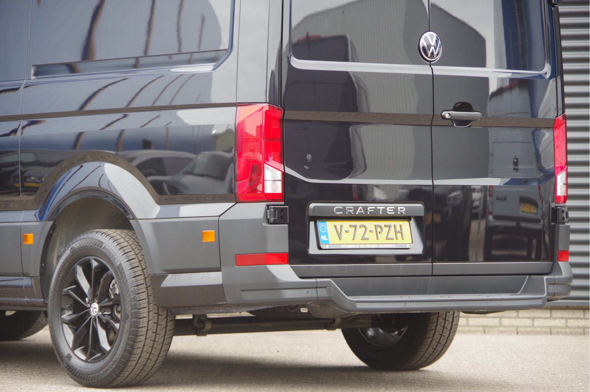 Volkswagen Crafter - Afbeelding 13