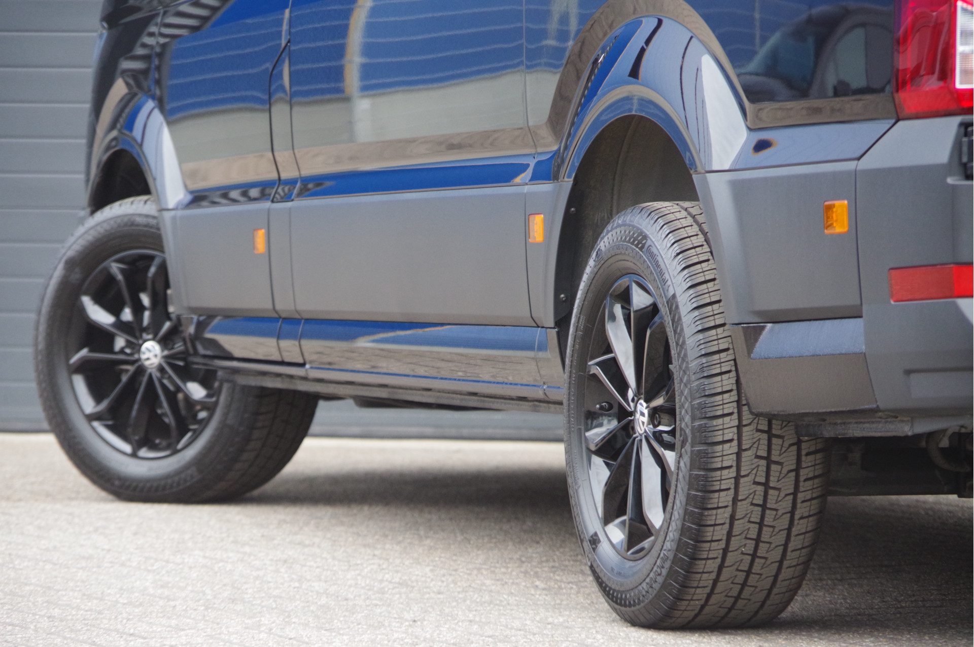 Volkswagen Crafter - Afbeelding 14