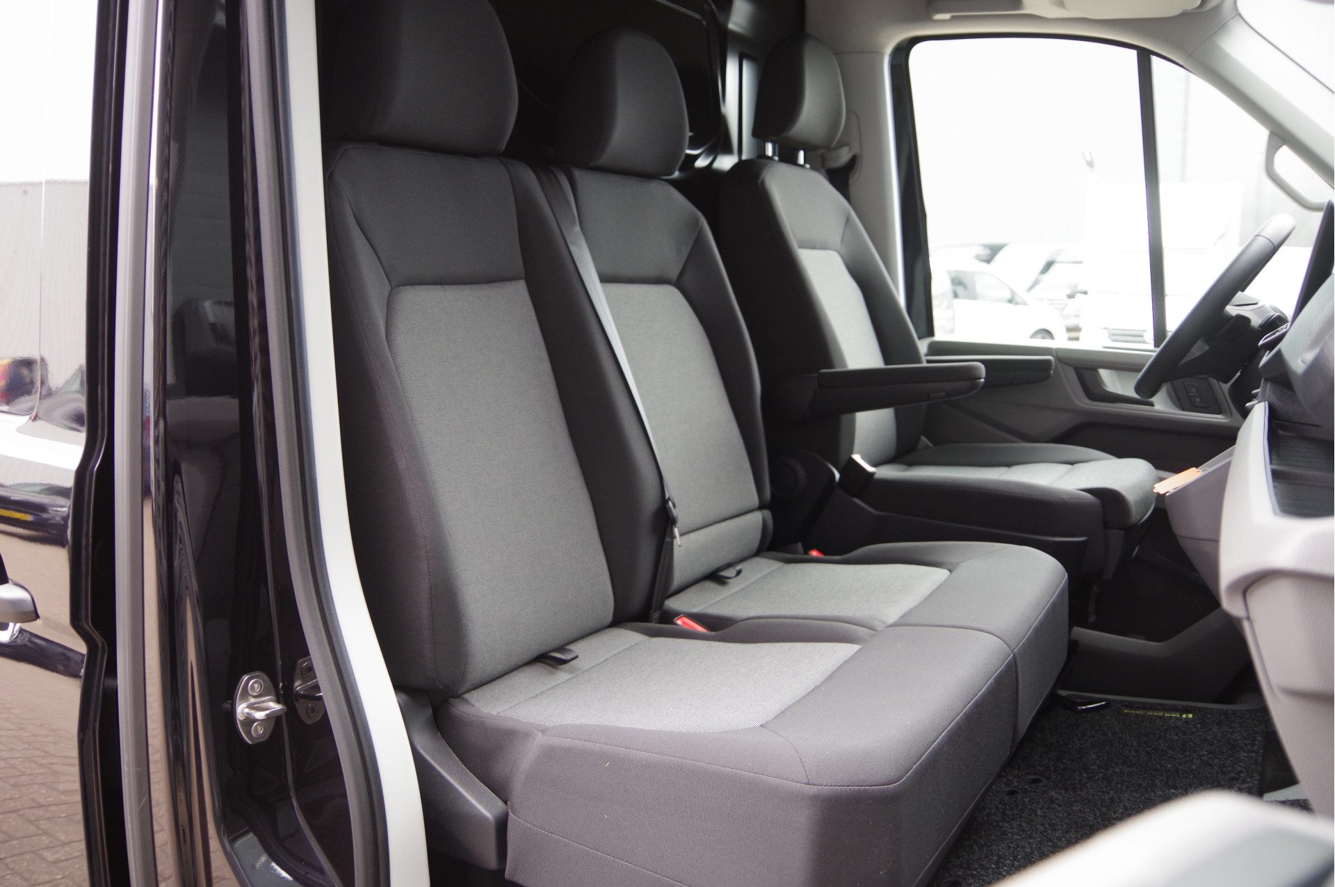 Volkswagen Crafter - Afbeelding 24
