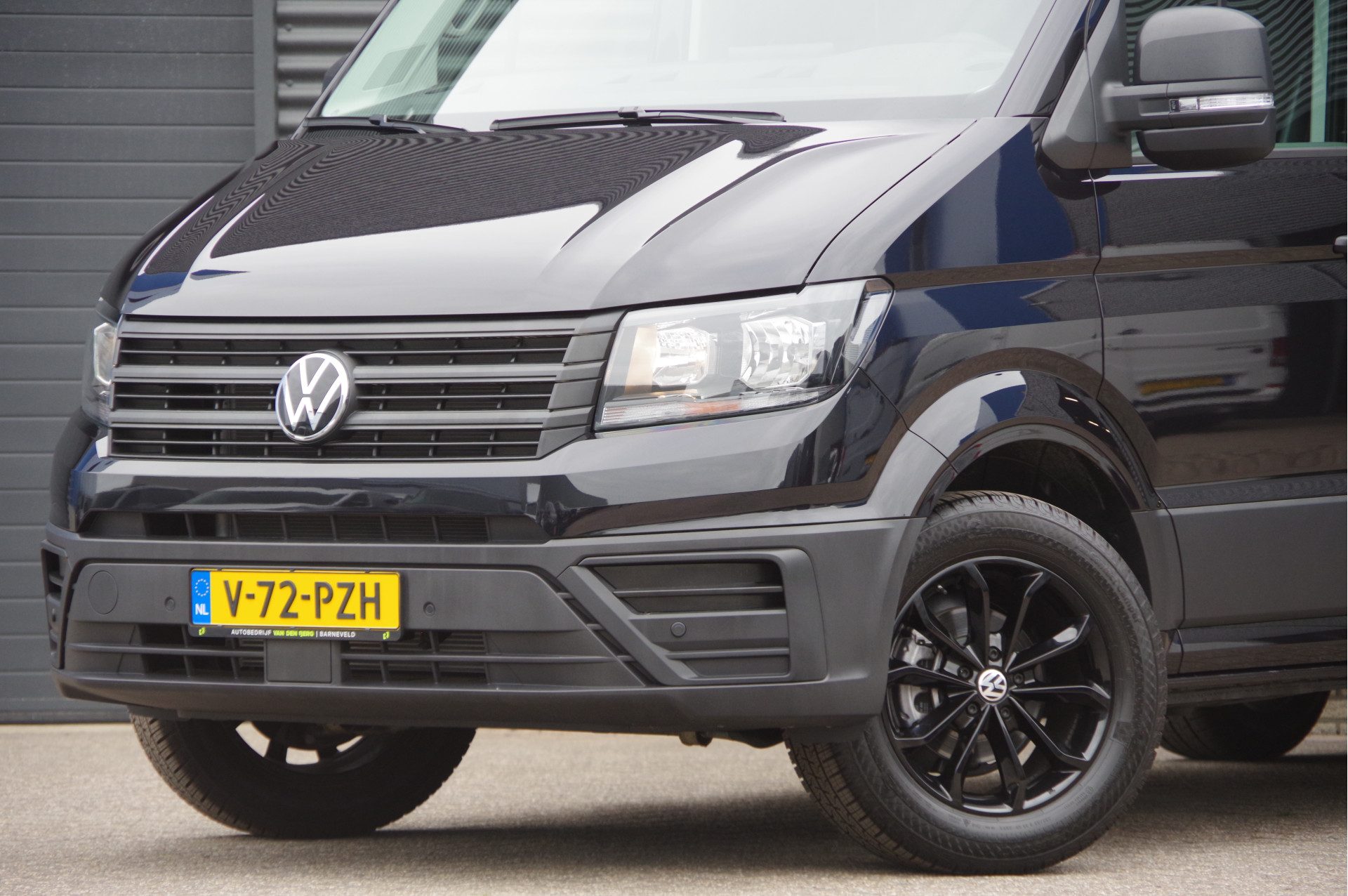 Volkswagen Crafter - Afbeelding 3