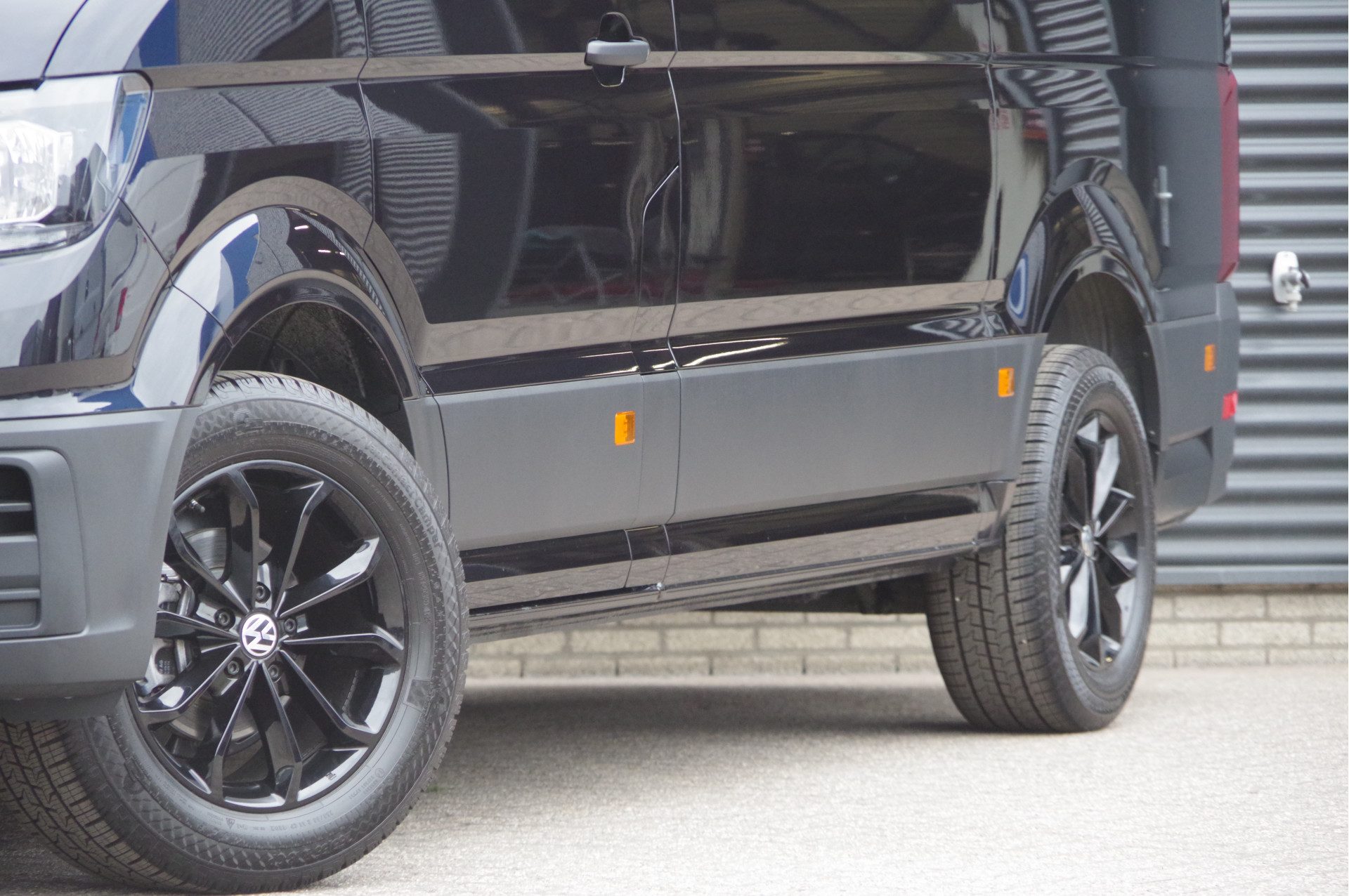 Volkswagen Crafter - Afbeelding 4