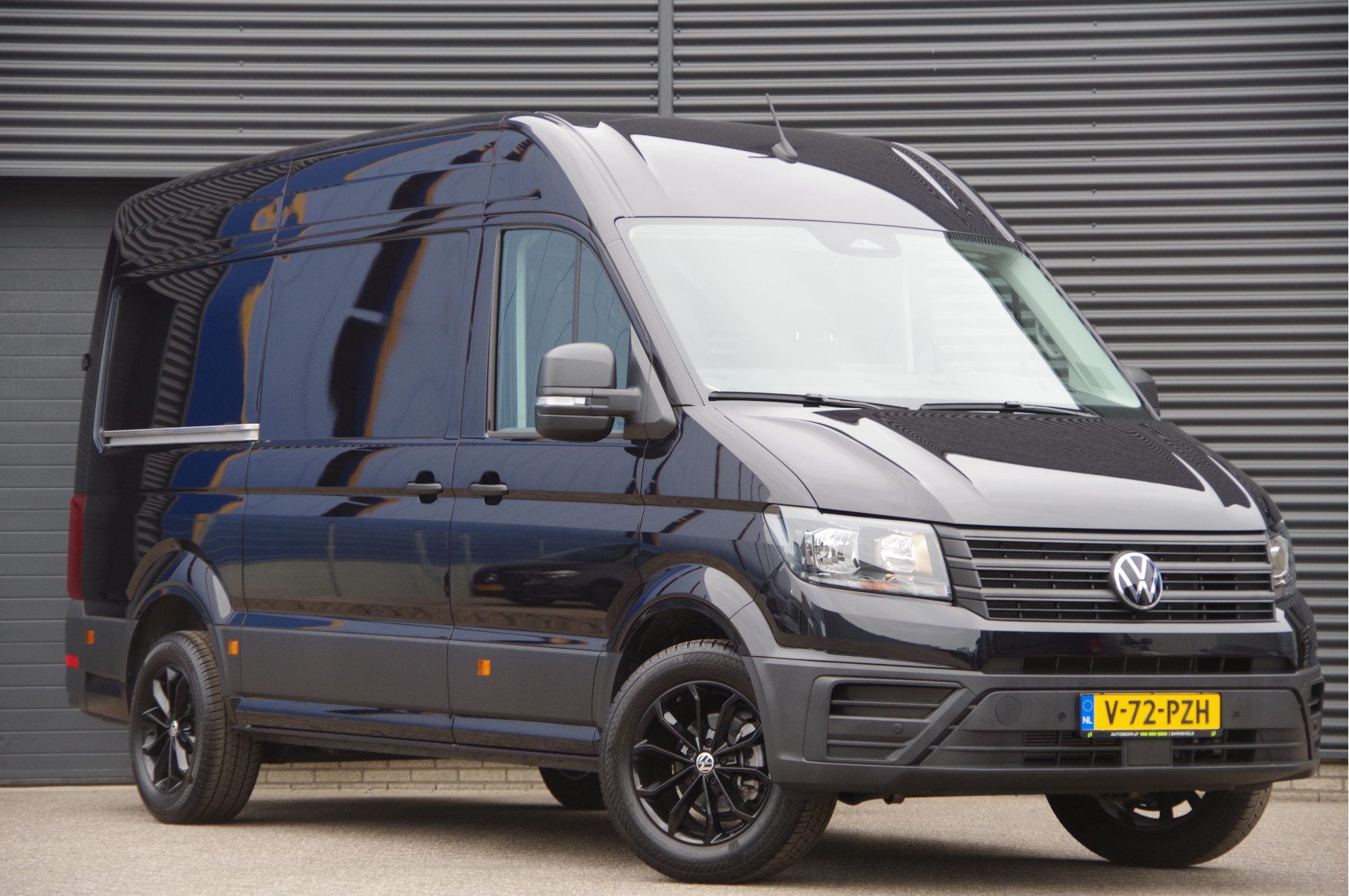 Volkswagen Crafter - Afbeelding 5