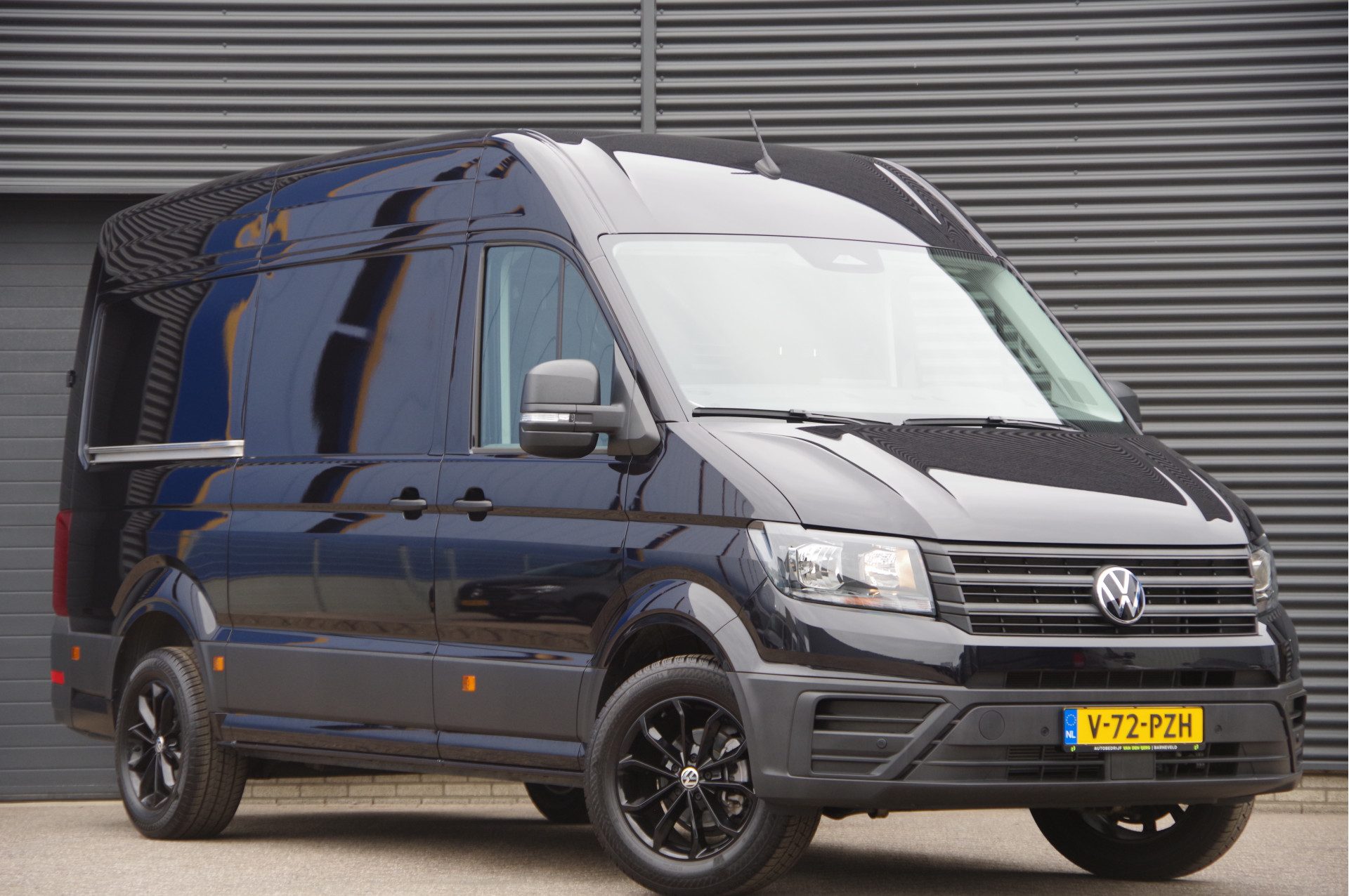 Volkswagen Crafter - Afbeelding 6