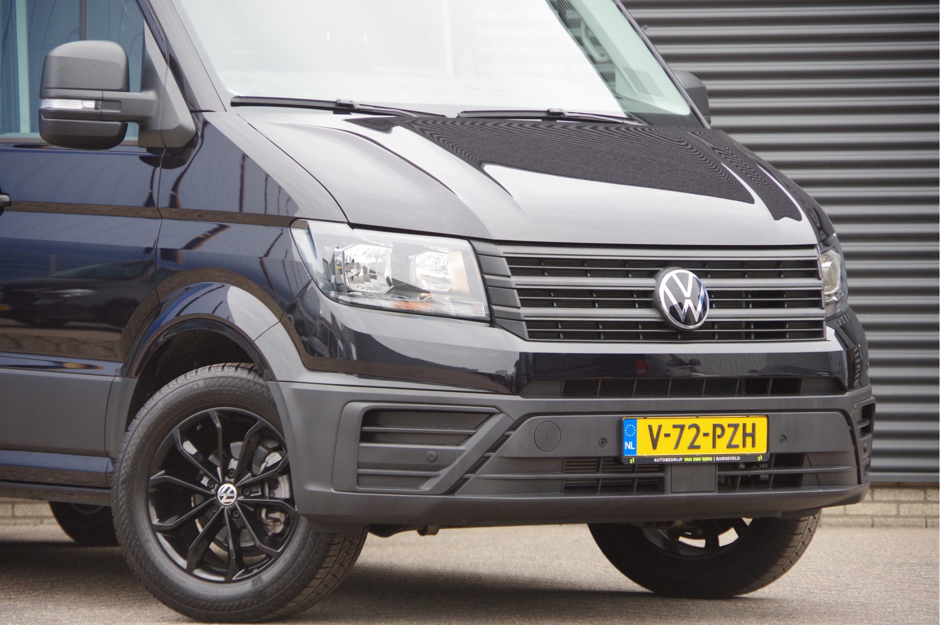Volkswagen Crafter - Afbeelding 7