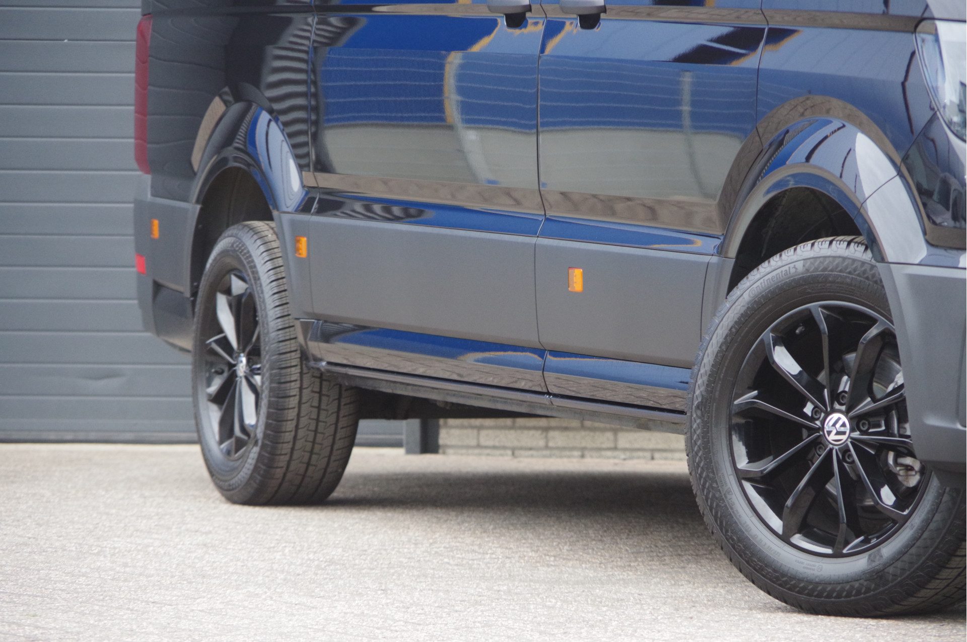 Volkswagen Crafter - Afbeelding 8