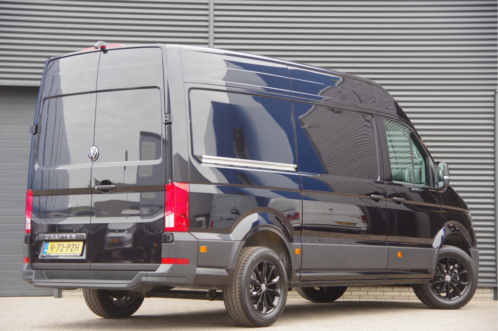 Volkswagen Crafter - Afbeelding 9