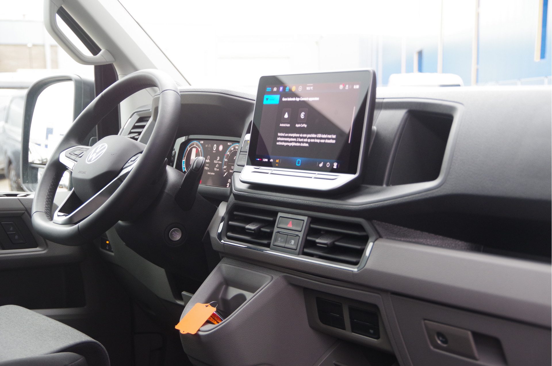 Volkswagen Crafter - Afbeelding 27
