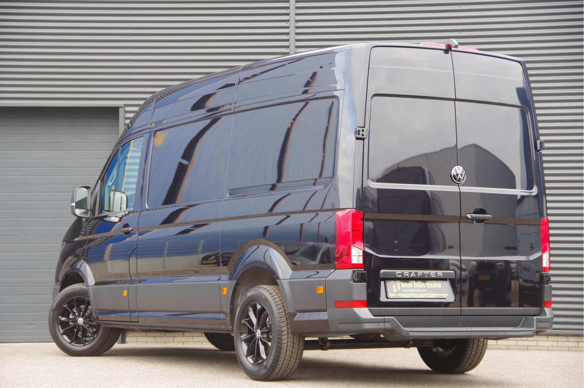 Volkswagen Crafter - Afbeelding 34