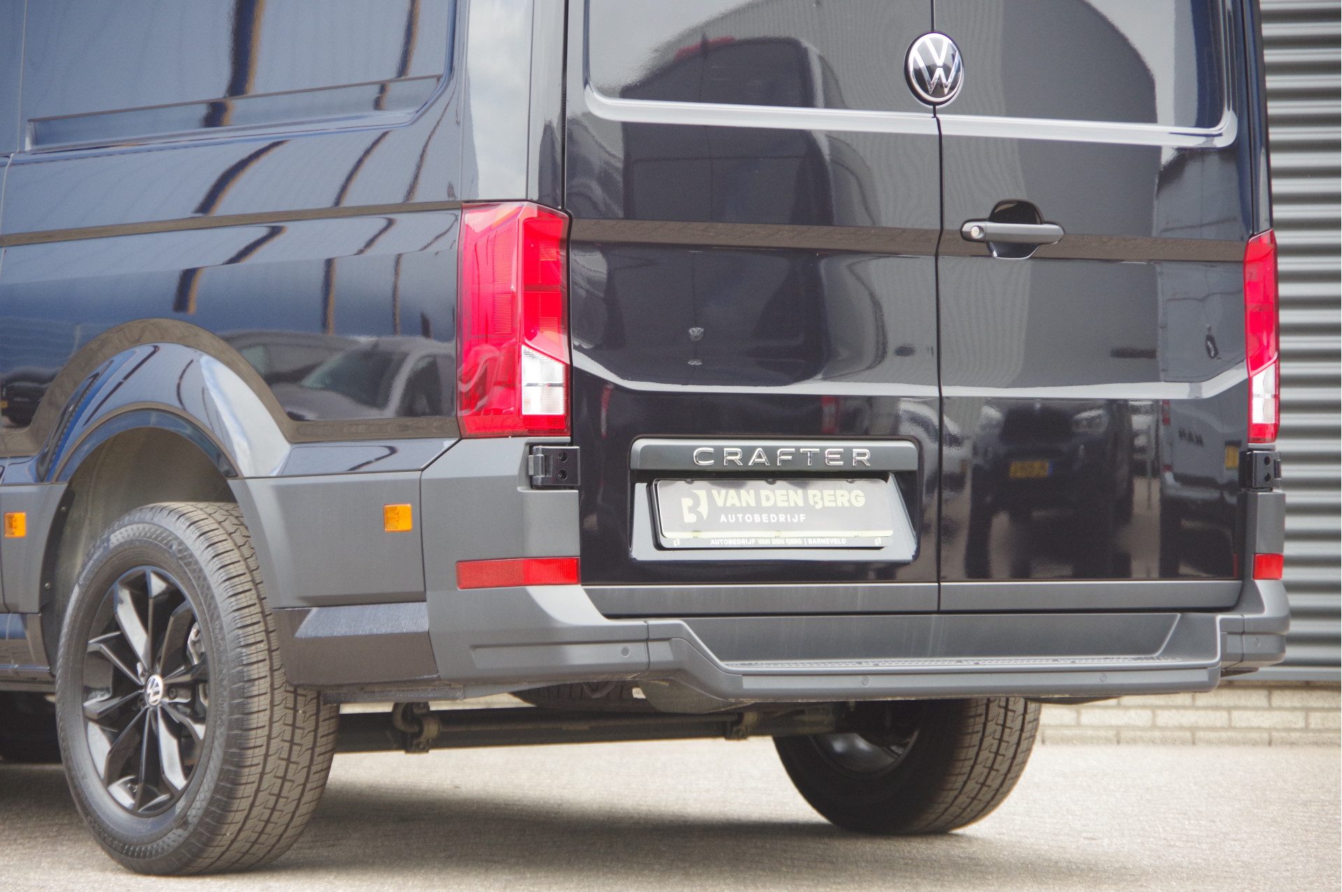 Volkswagen Crafter - Afbeelding 37