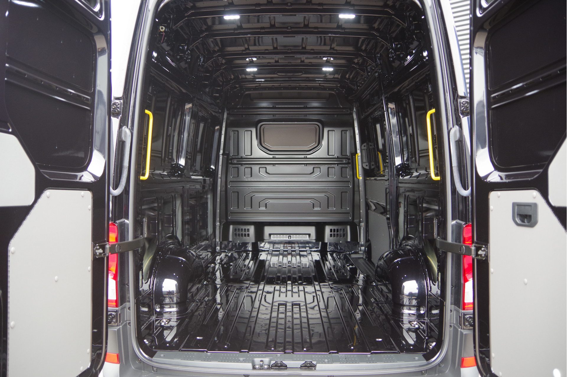 Volkswagen Crafter - Afbeelding 9