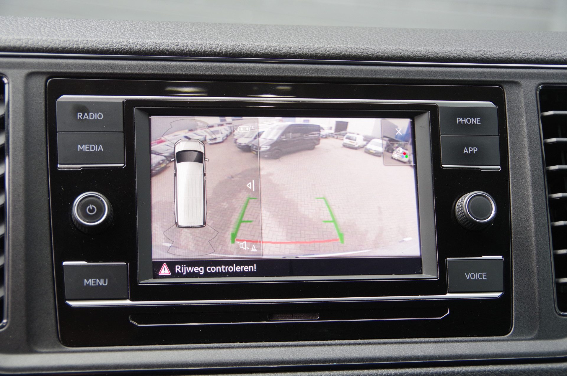 Volkswagen Crafter - Afbeelding 10