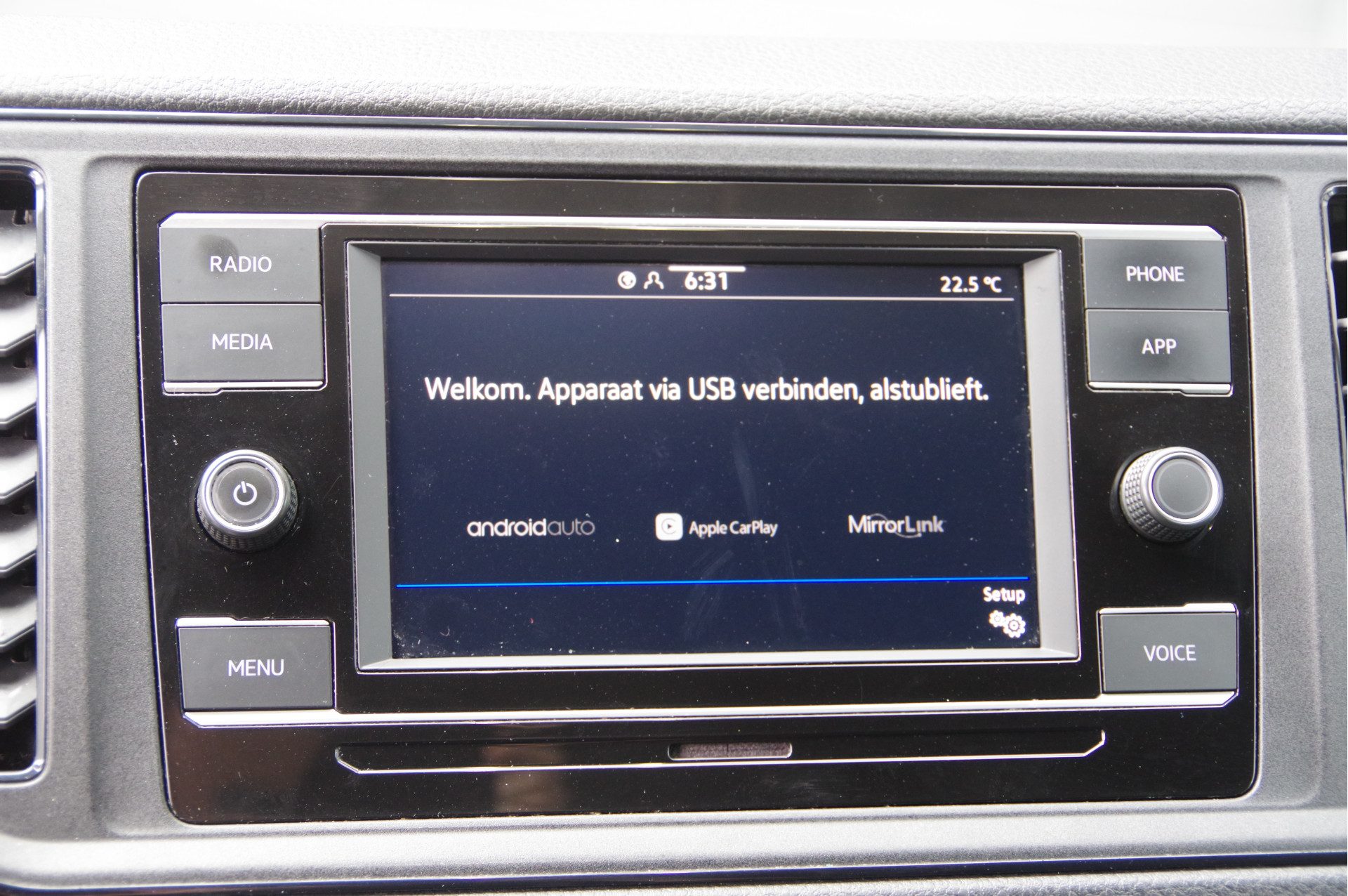 Volkswagen Crafter - Afbeelding 12