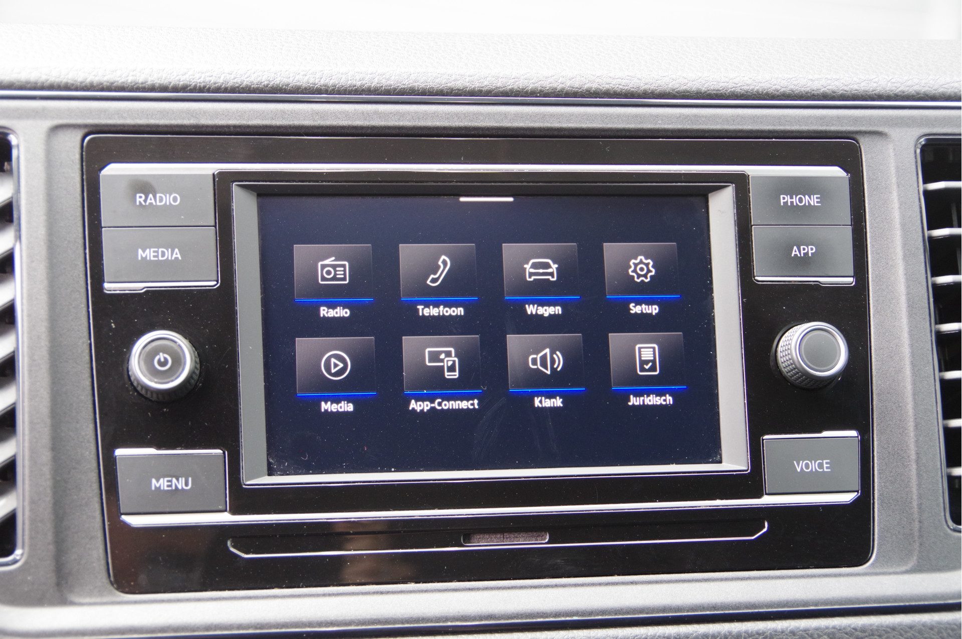 Volkswagen Crafter - Afbeelding 13