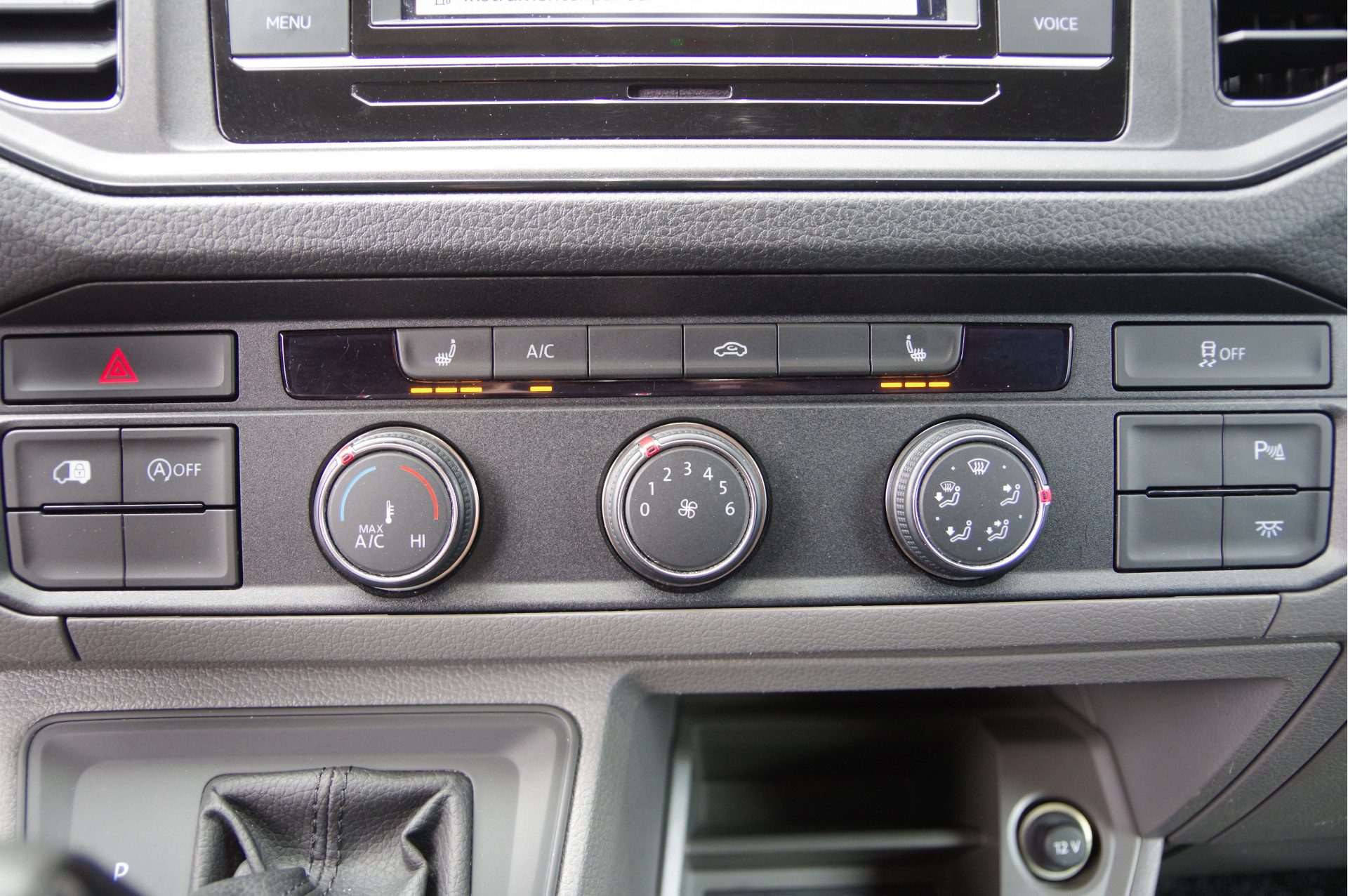 Volkswagen Crafter - Afbeelding 15