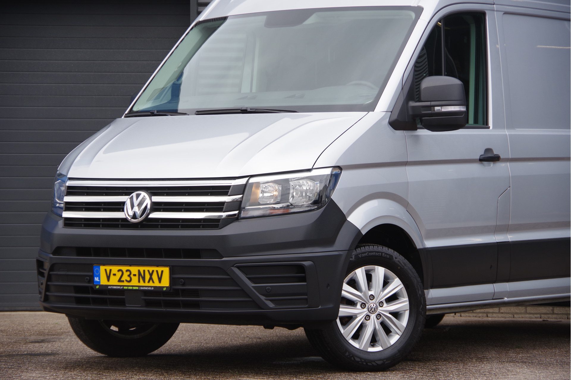 Volkswagen Crafter - Afbeelding 21