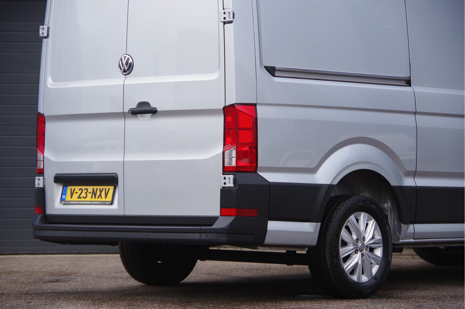 Volkswagen Crafter - Afbeelding 23