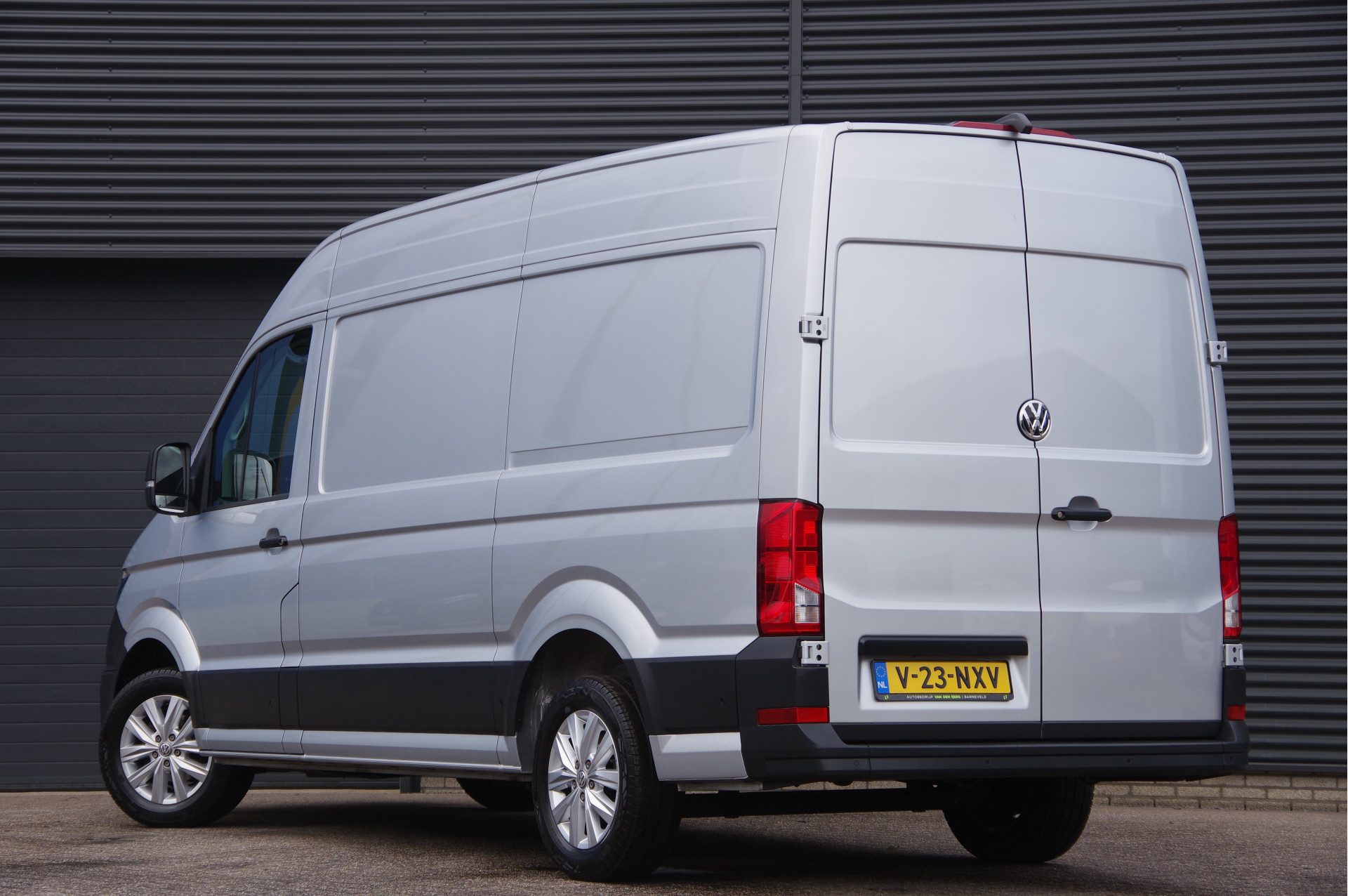 Volkswagen Crafter - Afbeelding 24