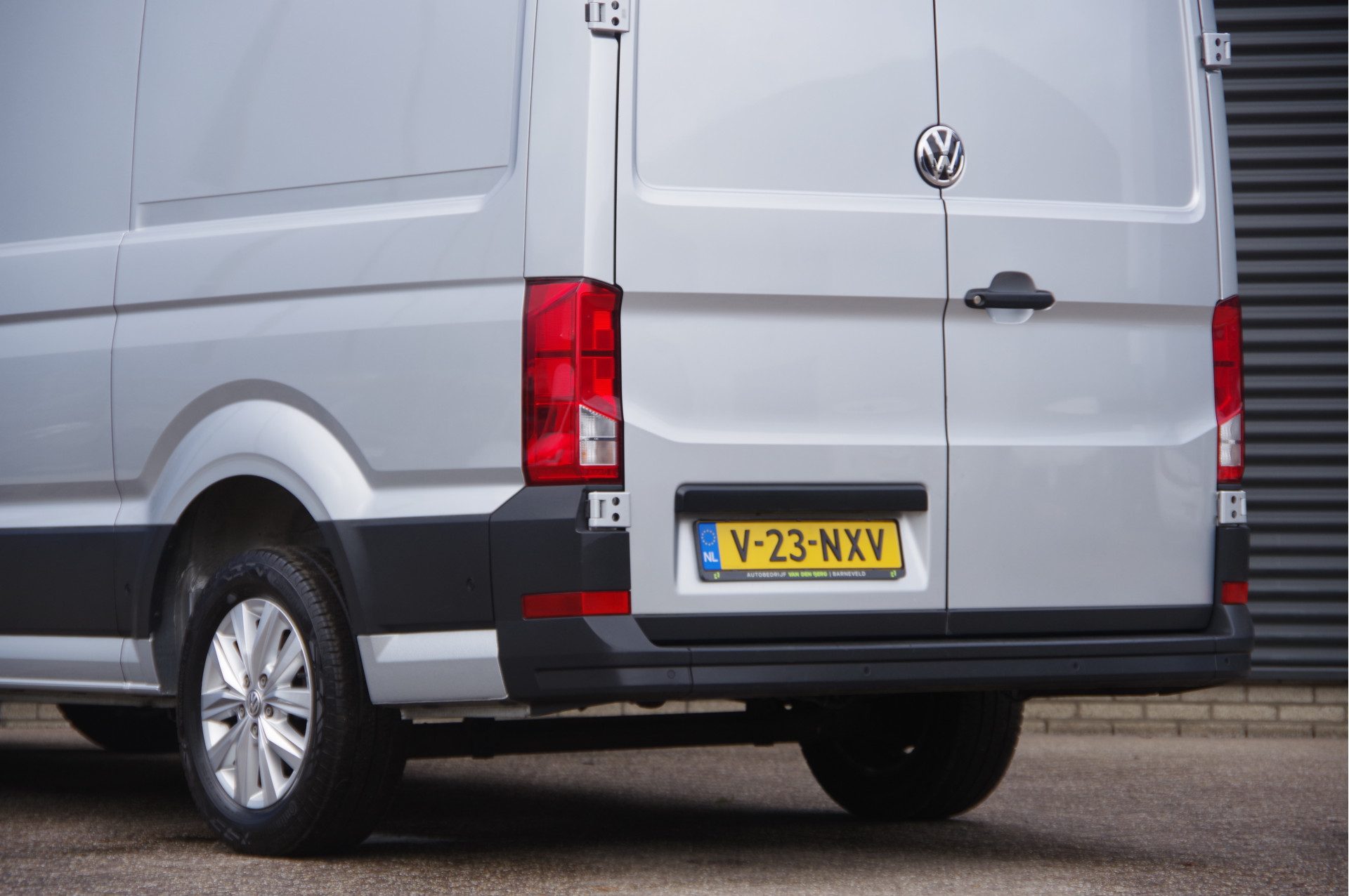 Volkswagen Crafter - Afbeelding 25