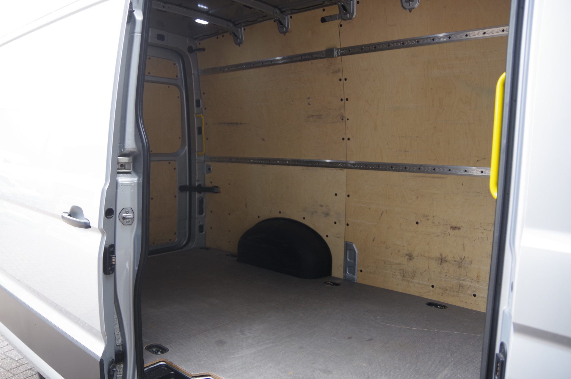 Volkswagen Crafter - Afbeelding 26