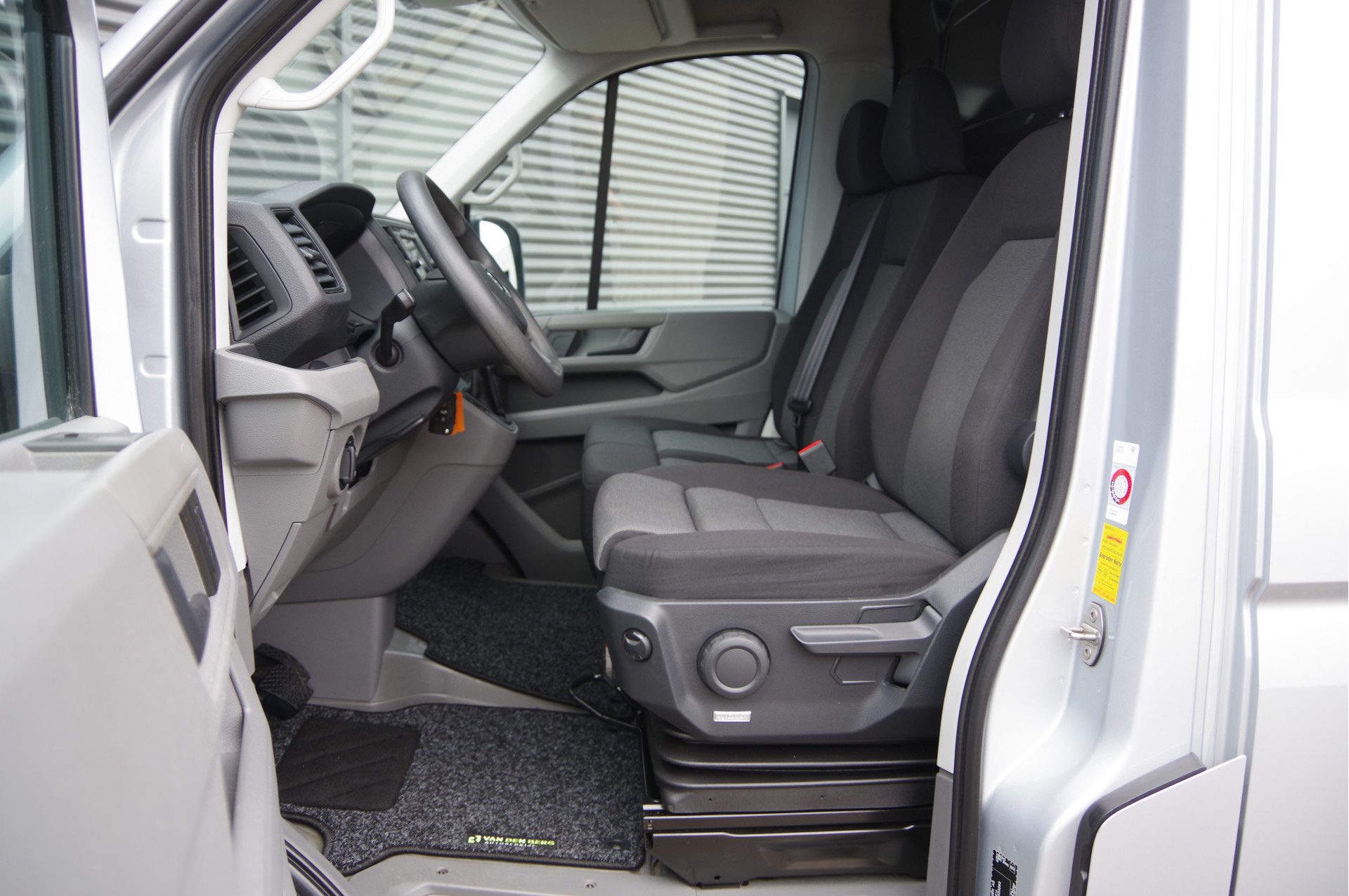 Volkswagen Crafter - Afbeelding 4
