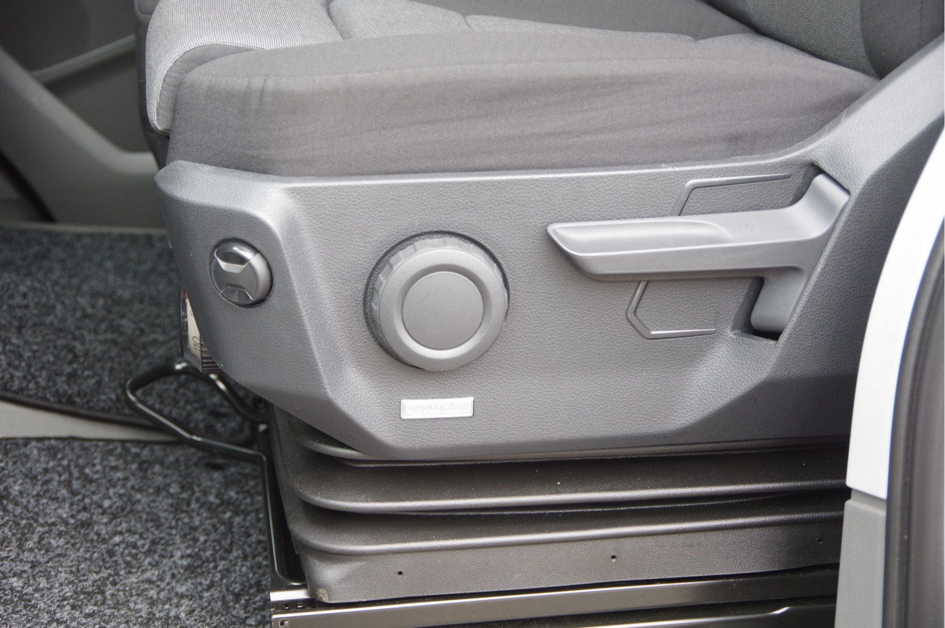 Volkswagen Crafter - Afbeelding 5