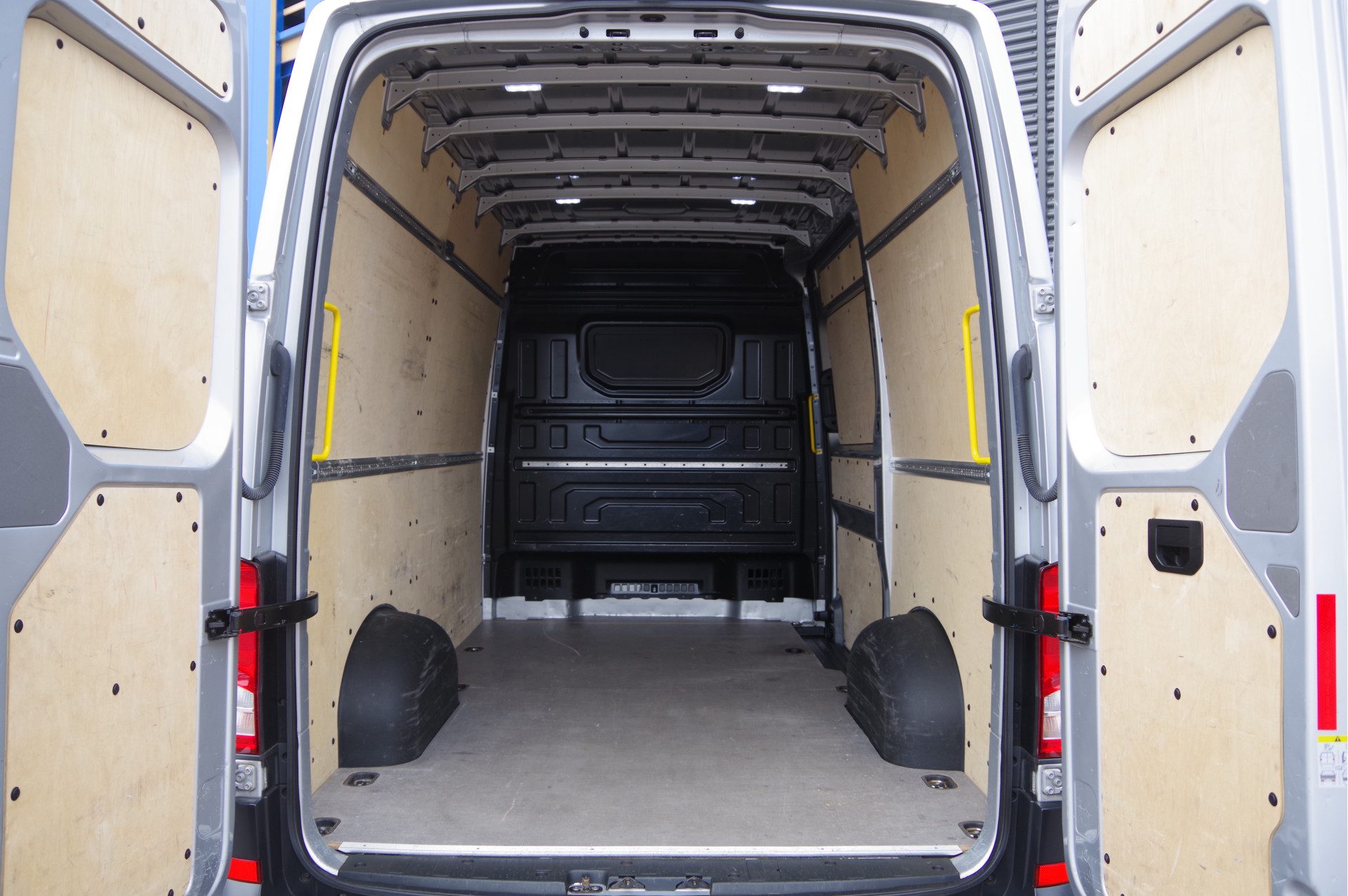Volkswagen Crafter - Afbeelding 7