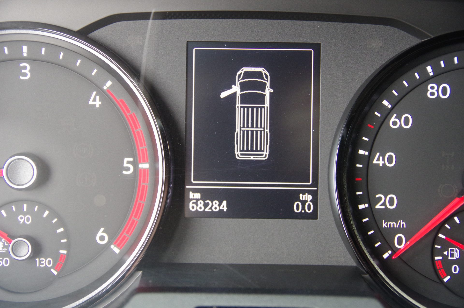 Volkswagen Crafter - Afbeelding 8