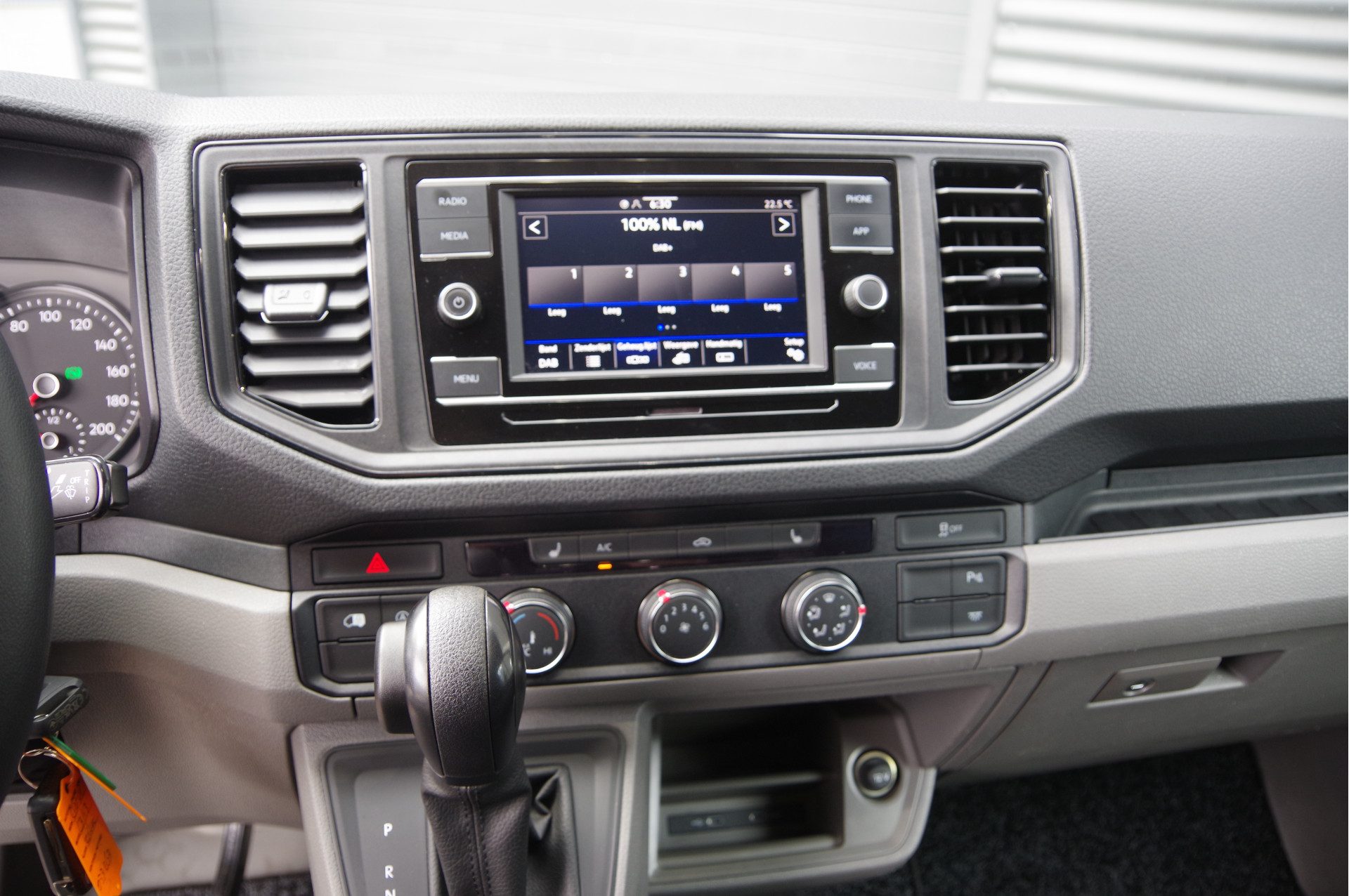 Volkswagen Crafter - Afbeelding 9